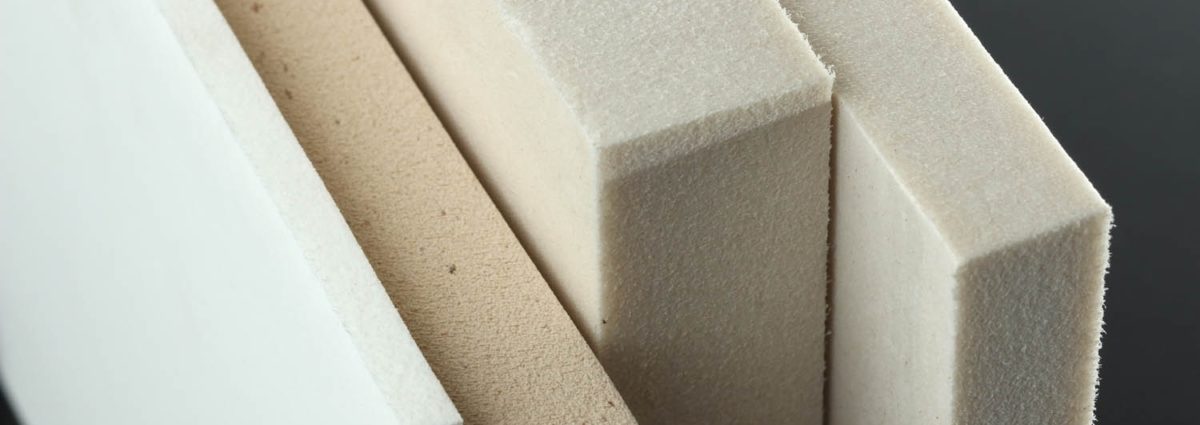 1145501 DeCoto® Biobased Foam