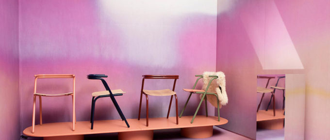 Trend Report: NYCxDesign