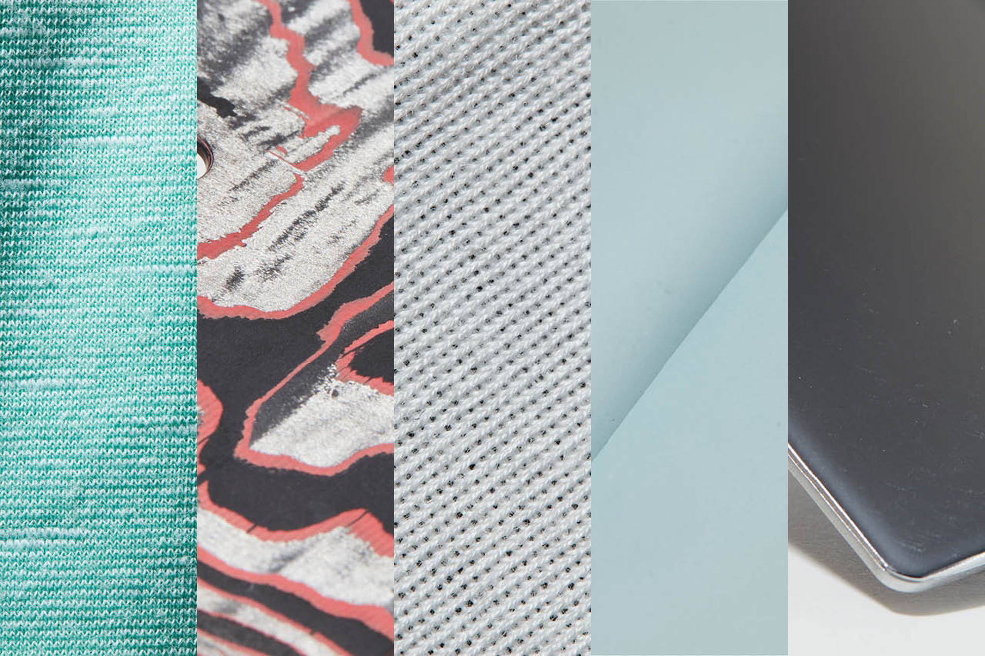 5 Materials You Need to Know: October - Material ConneXion