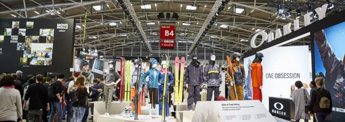 Tradeshow Takeaways: ISPO Munich