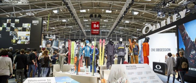 Tradeshow Takeaways: ISPO Munich