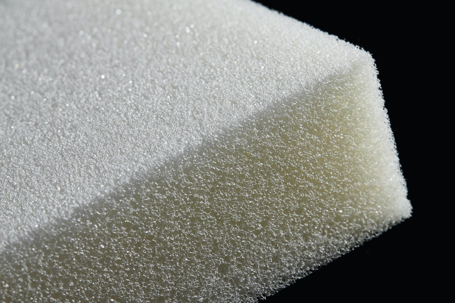 Industry Insight: Expanding the Re-bond Foam Market - Material ConneXion