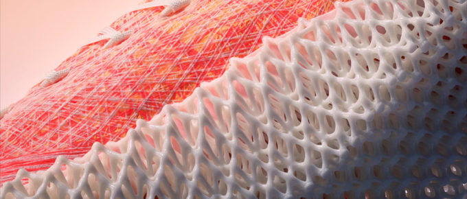 Adidas 3D Print Futurecraft