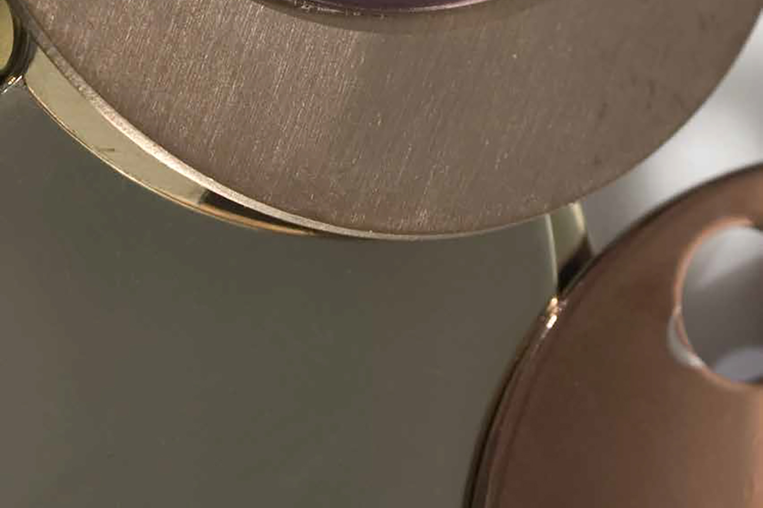 Materials 101 Scratch Resistant Material ConneXion