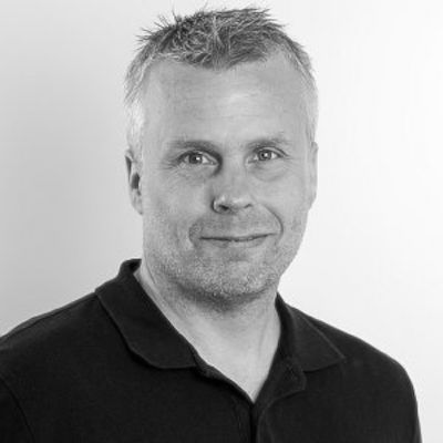 MCX Skövde Petter Reuterholt
