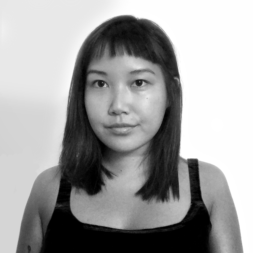 Ruby Li // Project Manager, Research and Sourcing, Material ConneXion