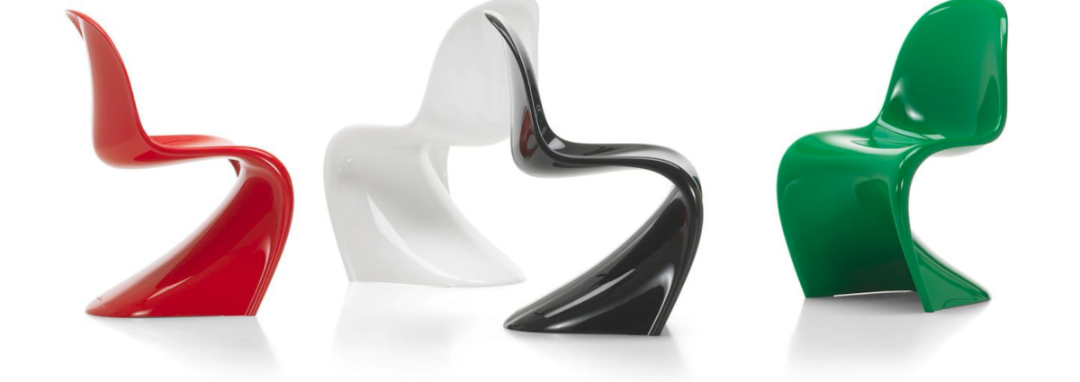 Verner Panton Chair