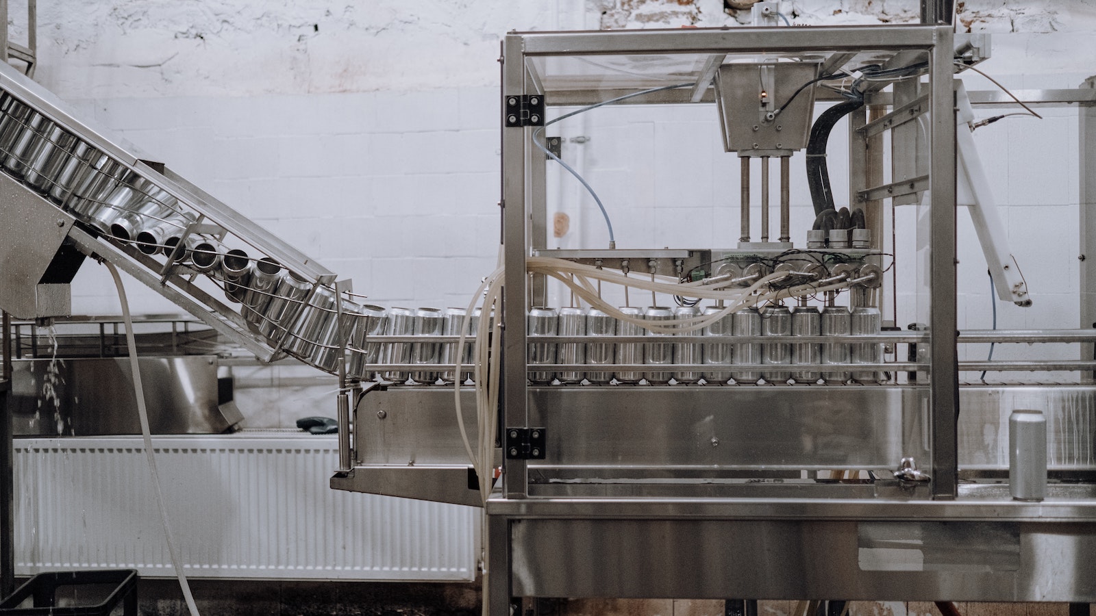 Packaging Converter Material ConneXion