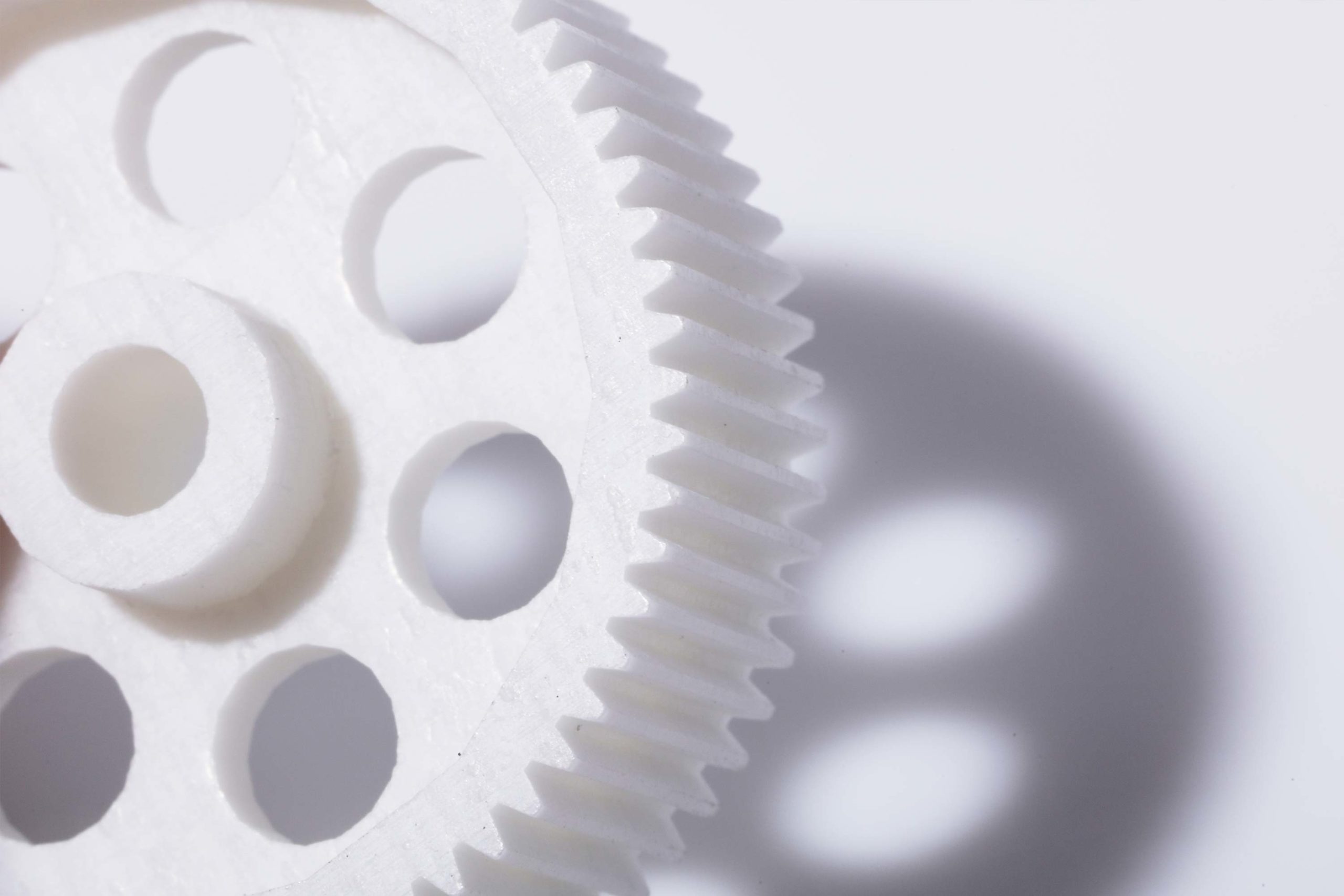 Advancements in 3D Printing with NanoParticle Jetting™ Material ConneXion