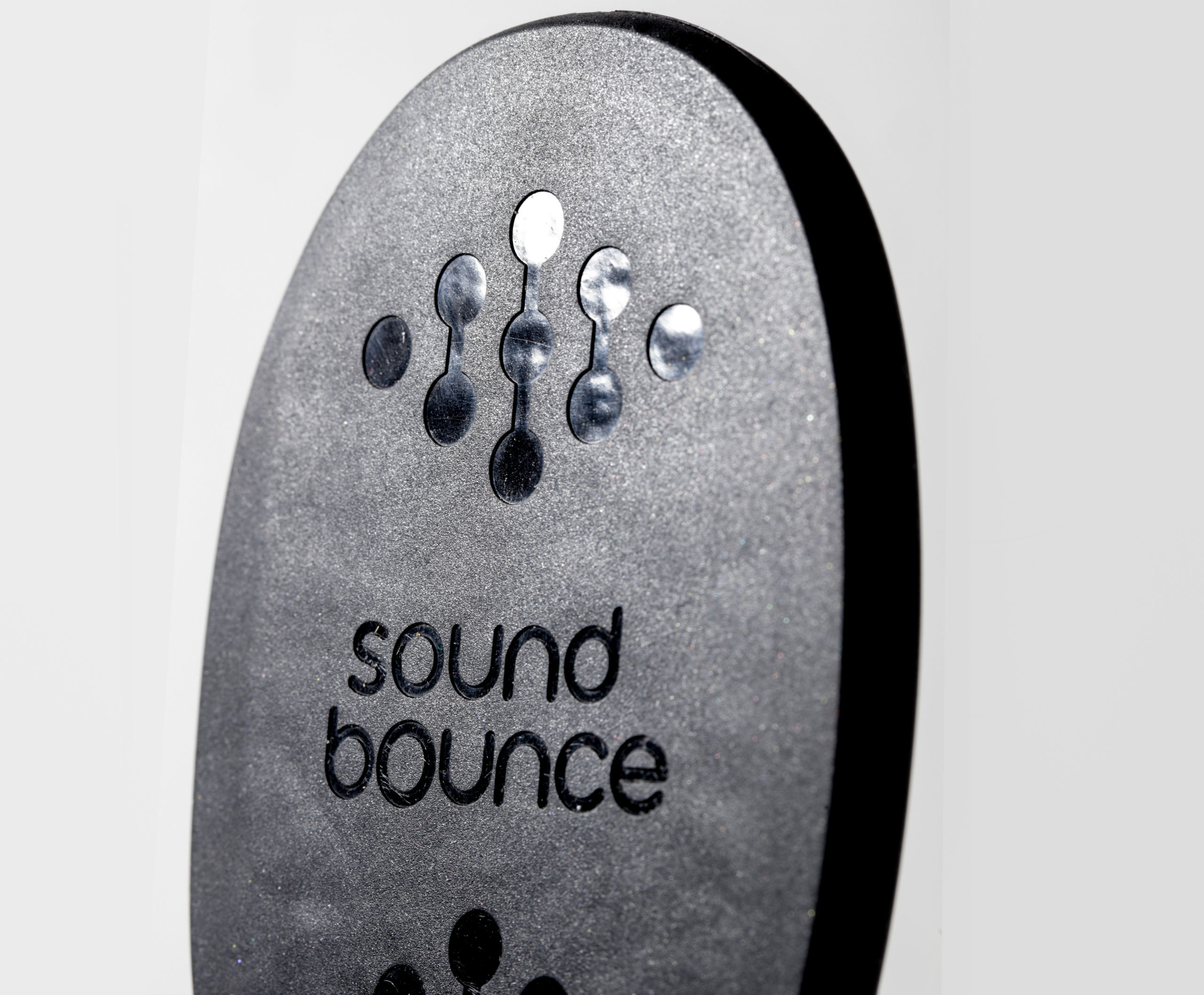 Material Insight Sound Bounce Material ConneXion