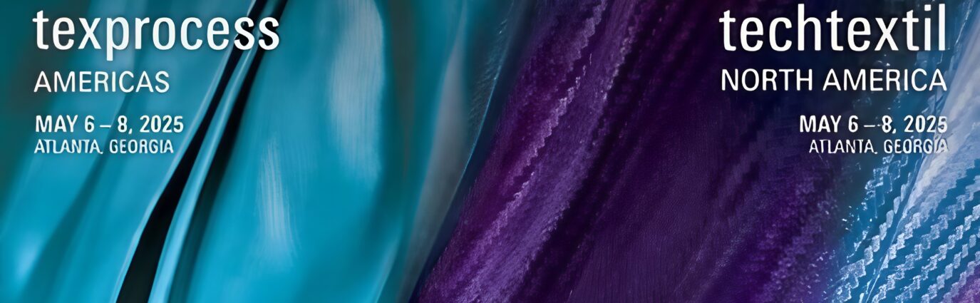 Tradeshow Report: TechTextil 2025